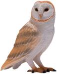 Mojo Figurină Mojo Animal Planet - Bufniță cu glugă (381054) Figurina