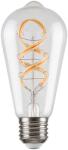 Rábalux LED крушка Rabalux - E27, 4W, ST64, 2700К, филамент (1988)