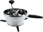 Oxo Кухненска мелница за храна good grips 26 см, сребриста, неръждаема стомана, oxo (oxo1071478)