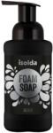  Isolda Silver habszappan 400 ml - tisztitoszer-webshop