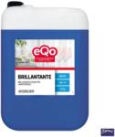  EQO Brillantante savas öblítőszer 10kg