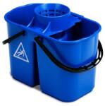  TTS FOX dupla felmosóvödör 8+6 literes