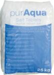  Puraqua aquatab regeneráló sótabletta 25 kg