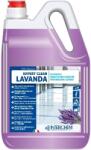  Expert Clean levendula illatú padlótisztító 5 kg