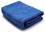  Alpha kék mikroszálas törlőkendő 32x32cm