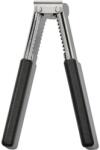 Oxo Лешникотрошачка good grips 17 см, черна, неръждаема стомана, oxo (oxo11350300)