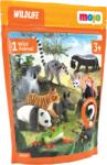 Mojo Figurină Mojo Animal Planet - Animal sălbatic, sortiment (380045) Figurina