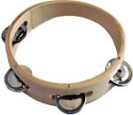 Noicetone DP906 Natural 6" Tamburină clasică (DP906)