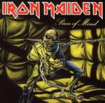 Iron Maiden - Piece Of Mind (LP) (5054197784323)