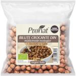 Pronat Foil Pack Bilute Crocante din Multicereale Bio + Ciocolata cu Lapte, 125 g (PRN531050)