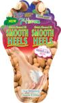 7th Heaven smooth heels sarokápoló 2x7ml 14 ml - mamavita