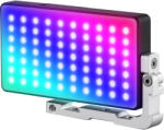  Neewer SL90 Pro RGB LED lámpa, videólámpa 12W 2500-10000K