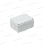 OMU System ELO-180/S IP67 180x110x70mm sima oldalfalú műanyag kötődoboz (ELO-180/S)