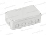 OMU System ELO-210/1 műanyag doboz IP67 210x110x70mm (ELO-210/1)