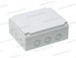 OMU System ELO-240 Műanyag doboz IP67 240x190x90mm (ELO-240)