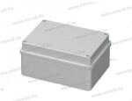 Elettrocanali 480C5 Kötődoboz 120°C IP56 150x110x70mm