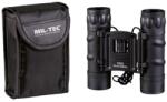 Mil-Tec binokular GEN. II távcső 10x25, fekete