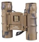 Mil-Tec binokular GEN. II távcső 10x25, desert