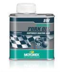 MOTOREX Racing fork oil 5w teleszkóp olaj, 250ml