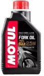 Motul Fork Oil Factory Line 2, 5W teleszkóp olaj, 1 liter