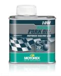 MOTOREX Racing fork oil 10w teleszkóp olaj, 250ml