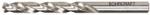 Bohrcraft köszörült csigafúró DIN338 HSS-G 1, 2x38/16 (030403-0230)