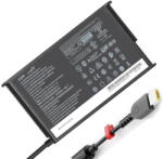 Lenovo 20V 11, 5A (230W) laptop töltő, sárga téglalap alakú Slim Tip csatlakozóval