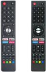 înlocuitoare BLAUPUNKT 32HBC5000 - telecomandă înlocuitoare