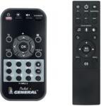 General TEUFEL Cinebar 11 MK2 20 RC - telecomandă duplicat