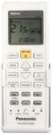 General PANASONIC CS-S9PKV, CS-S12PKV, CS-S18PKV, CS-S24PKV, CS-S28PKV, CS-Z20VKR, CS-Z25VKR - telecomandă compatibilă de marcă General