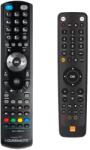 GENERAL ORANGE EVO4 + TV control (mini TV) - telecomandă duplicat