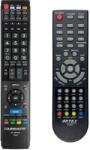 GENERAL OPTEX 708898 + TV control (mini TV) - telecomandă duplicat