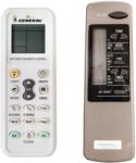 General Ferroli Climatizazione Muralone HP, 3TD01720 - telecomandă compatibilă de marcă General