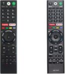 înlocuitoare SONY RMF-TX310P, A8F A8G X75F X78F X83F X85F X90F X80G series - telecomandă de înlocuire cu control vocal