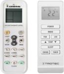 General TROTEC PAC-W2200, PAC-W 2600 SH, PAC-W 2650 SH (7140000387) - telecomandă compatibilă de marcă General