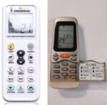 General DOMETIC IR0101, 3308654.007 - telecomandă compatibilă de marcă General