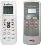 General LENNOX R51/E - telecomandă compatibilă de marcă General