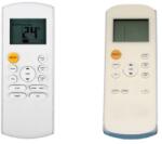 înlocuitoare GORENJE 640349 - telecomandă înlocuitoare