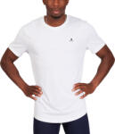 Saysky Tricou Saysky Clean Combat T-shirt - Alb - M