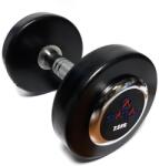 SPARTAN Sport - Professional Gym Dumbbell - Edzőtermi Kézisúlyzó - 7, 5 Kg