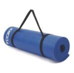 Toorx Fitness - FITNESS MAT - VASTAG FITNESZ SZŐNYEG, KÉK - 172 x 61 x 1, 2 CM