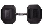 Sveltus - Hexagonal Dumbbel - Hatszögletű Kézisúlyzó - 45 Kg