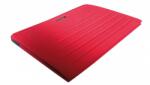SVELTUS - FOLDABLE FOAM MAT - ÖSSZECSUKHATÓ HABSZŐNYEG - PIROS, 170 x 70 CM