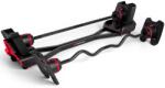 Bowflex - Selecttech 2080 - Szabályozható Kétkezes Kézisúlyzó, 36 Kg, Bővíthető