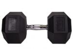 Sveltus - Hexagonal Dumbbel - Hatszögletű Kézisúlyzó - 32, 5 Kg