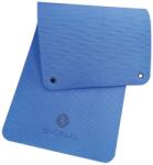 SVELTUS - COMFORT MAT - FELAKASZTHATÓ PILATES SZŐNYEG - KÉK, 140 x 60 CM