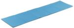 Toorx Fitness - FOLDABLE FITNESS MAT - ÖSSZEHAJTHATÓ FITNESZ SZŐNYEG - 175 x 50 x 0, 8 CM