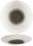 Churchill Bamboo Raku Quartz farfurie adâncă, coup, ø: 281 mm