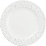 Churchill Alchemy Jardin farfurie plată, ø: 268 mm