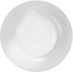 Churchill Art de Cuisine Menu farfurie plată, margine lată, ø: 305 mm